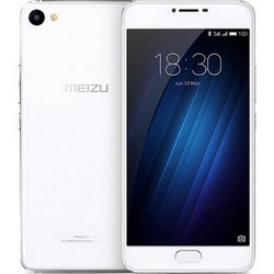 Прошивка телефона Meizu U20 в Ростове-на-Дону